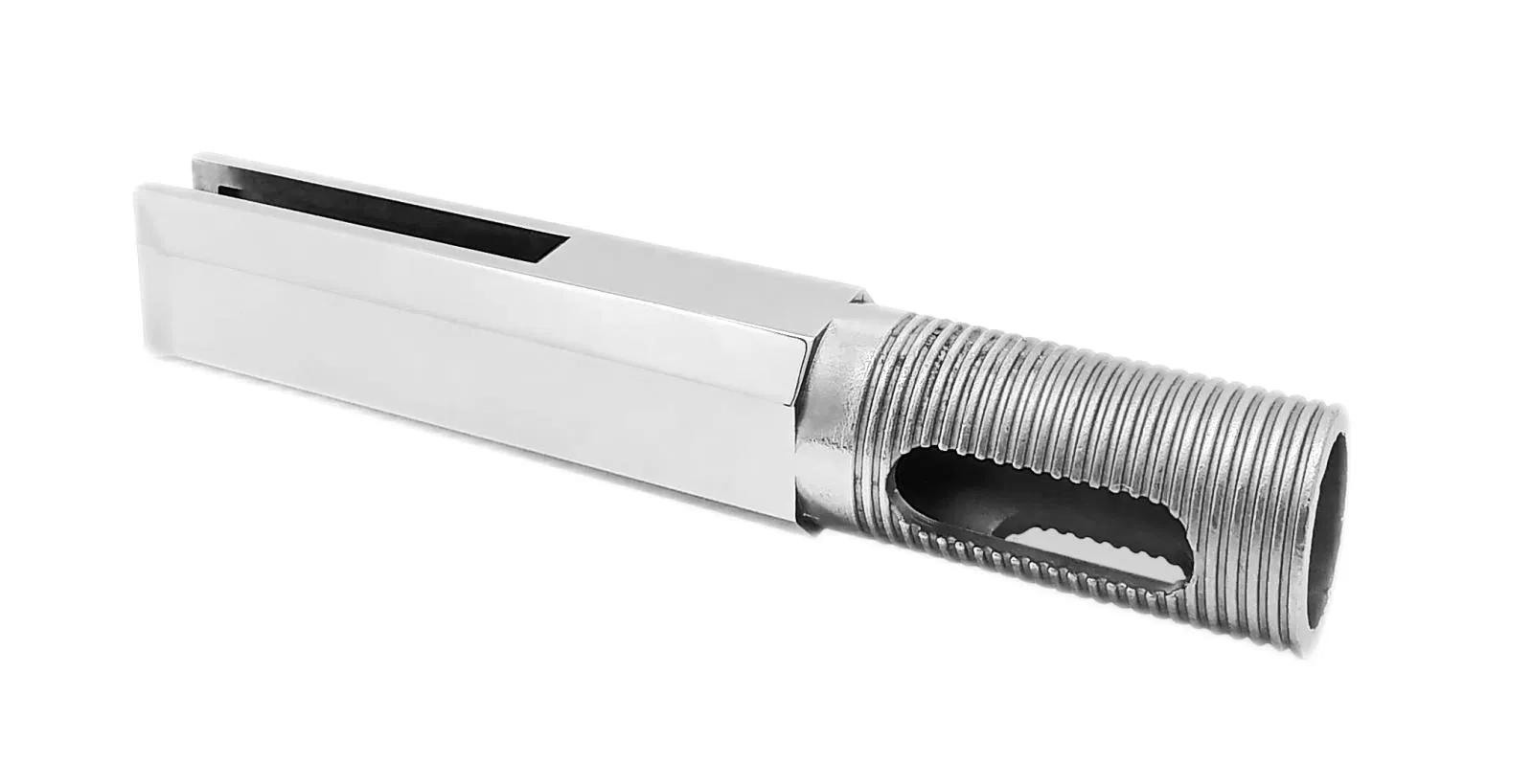 OEM High Quality 2205 Grade Stainless-Steel Handrail Spigot