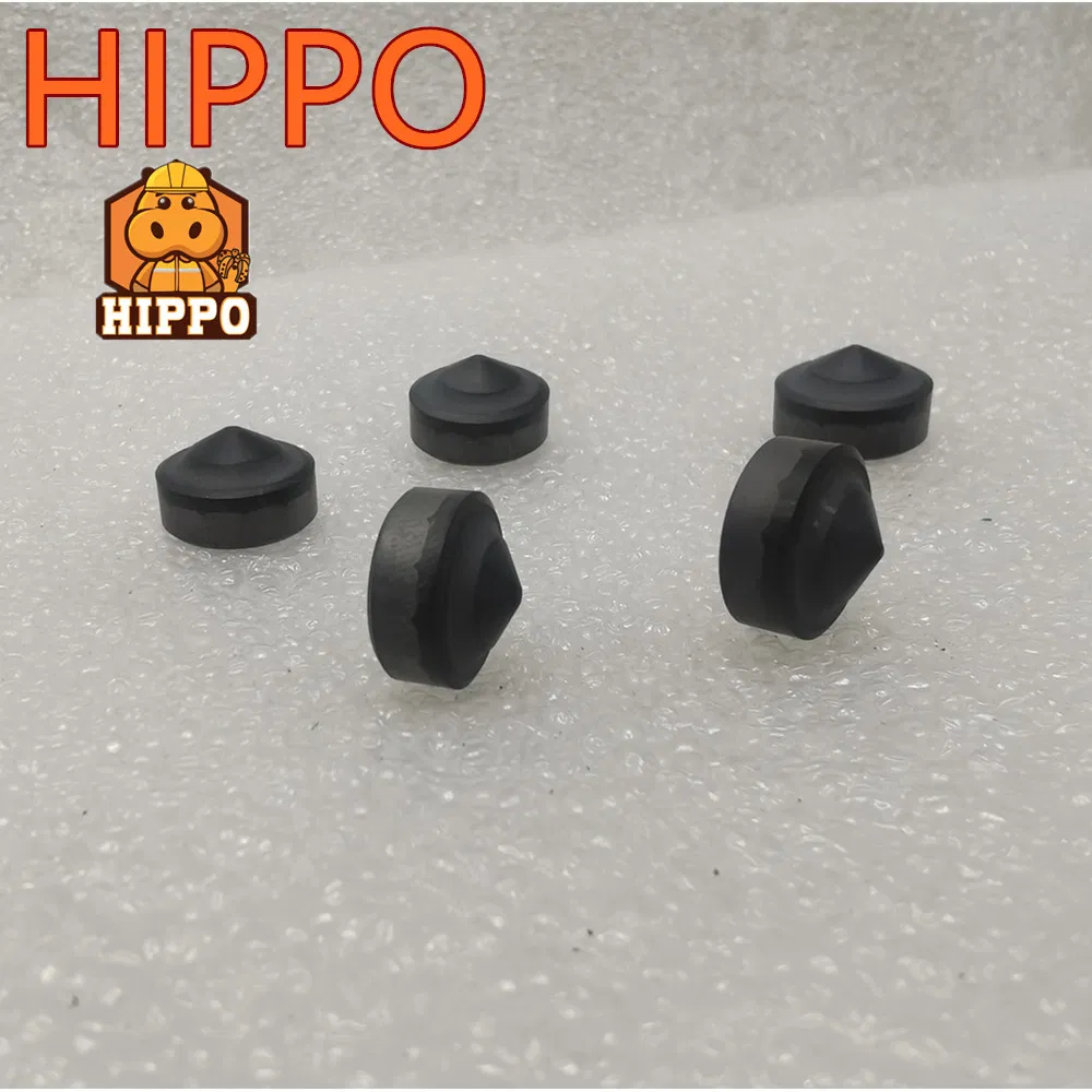 1308 1313 PDC Cutter and Spherical PDC Inserts and Conical Shaped PDC