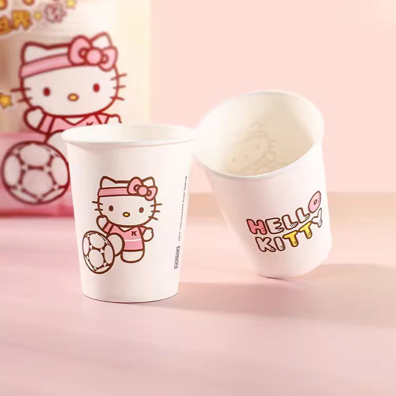 Бумажный стакан для кофе 16 oz, не протекающий