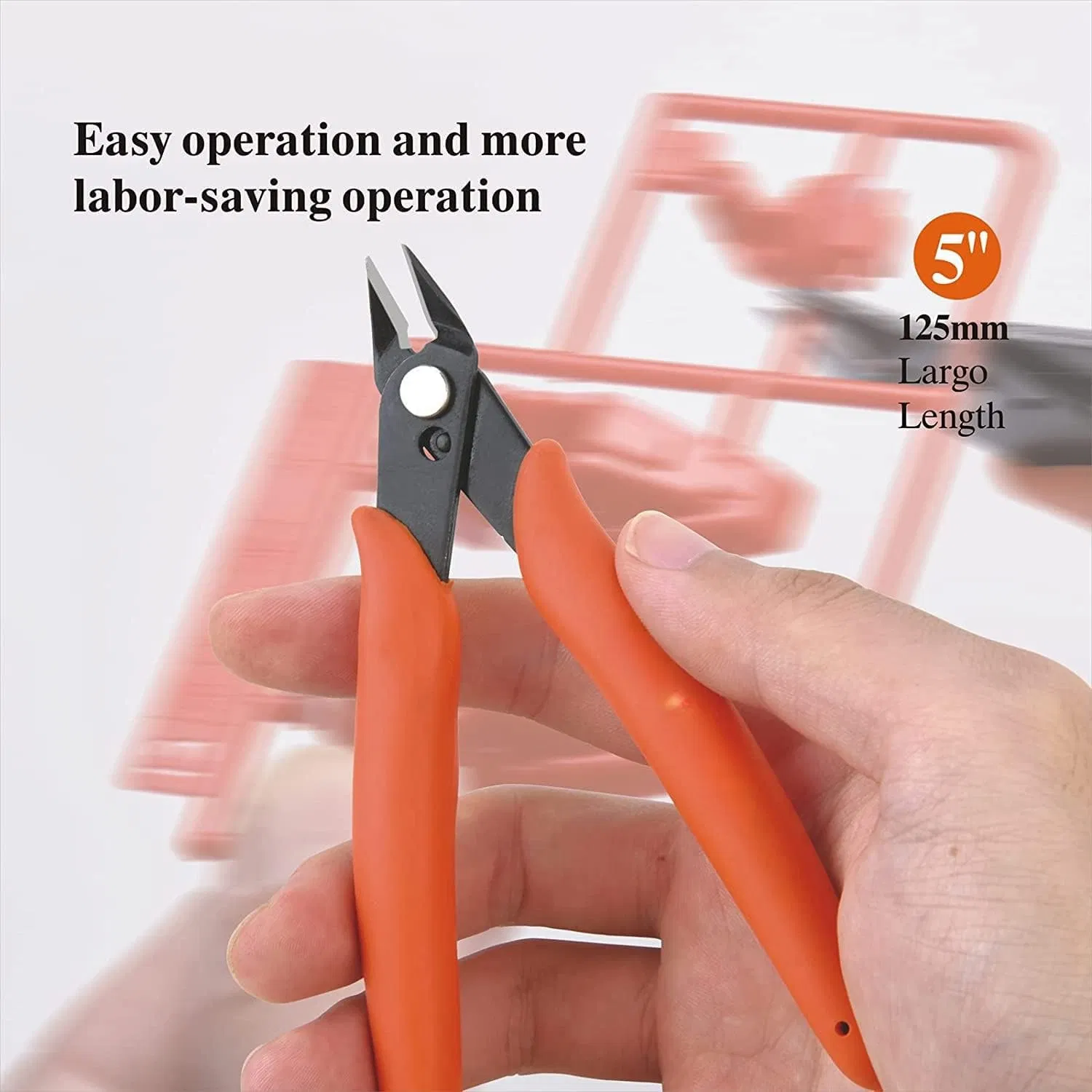 Cable Wire Stripper Cutter Crimper Automatic Multifunctional Crimper Stripper Plier Hand Tools