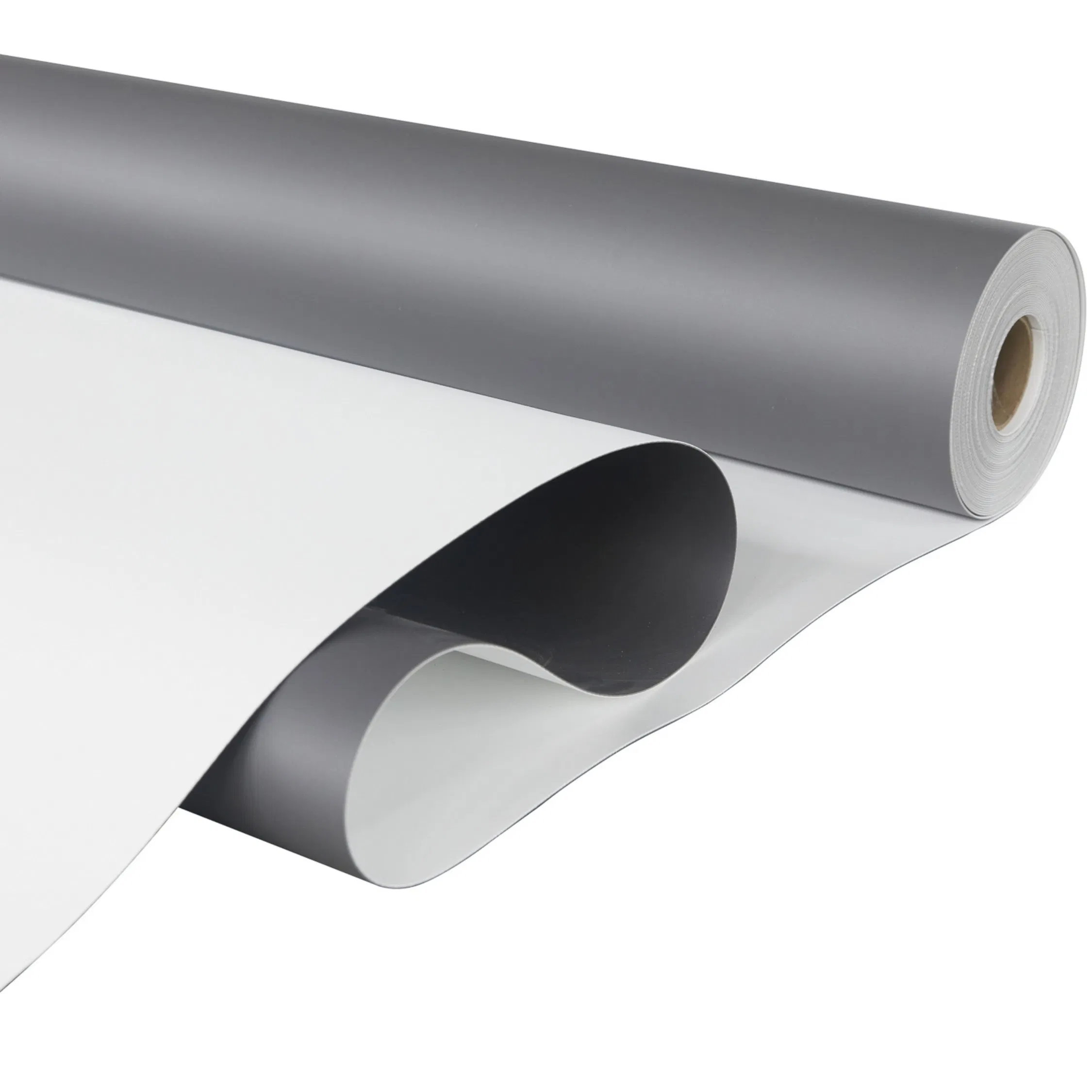 Canlon Tpo (Reinforced/Self adhesive) Waterproof Membrane Roof/Basement/Garage/Tunnel Material