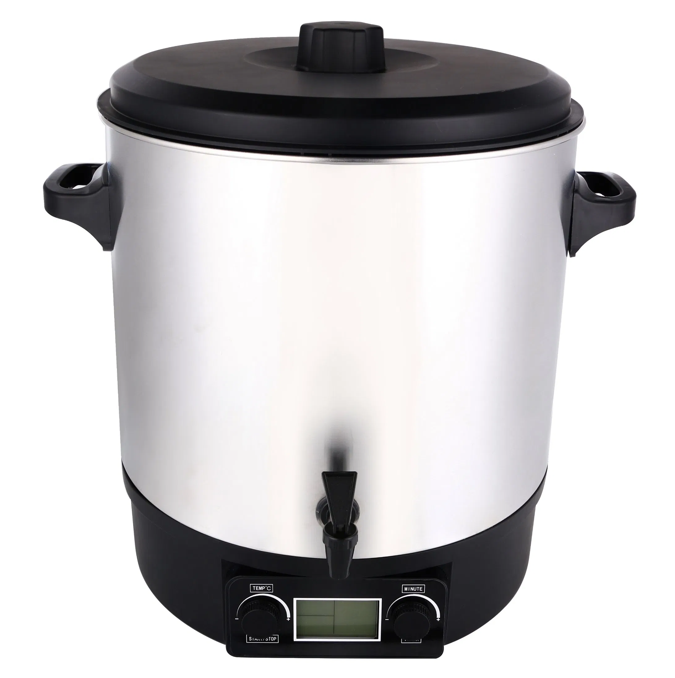 30L 40L 60L Electric Preserving Cooker Automatic Preserving Machine Digital Canner Sterilizer Canning Pot