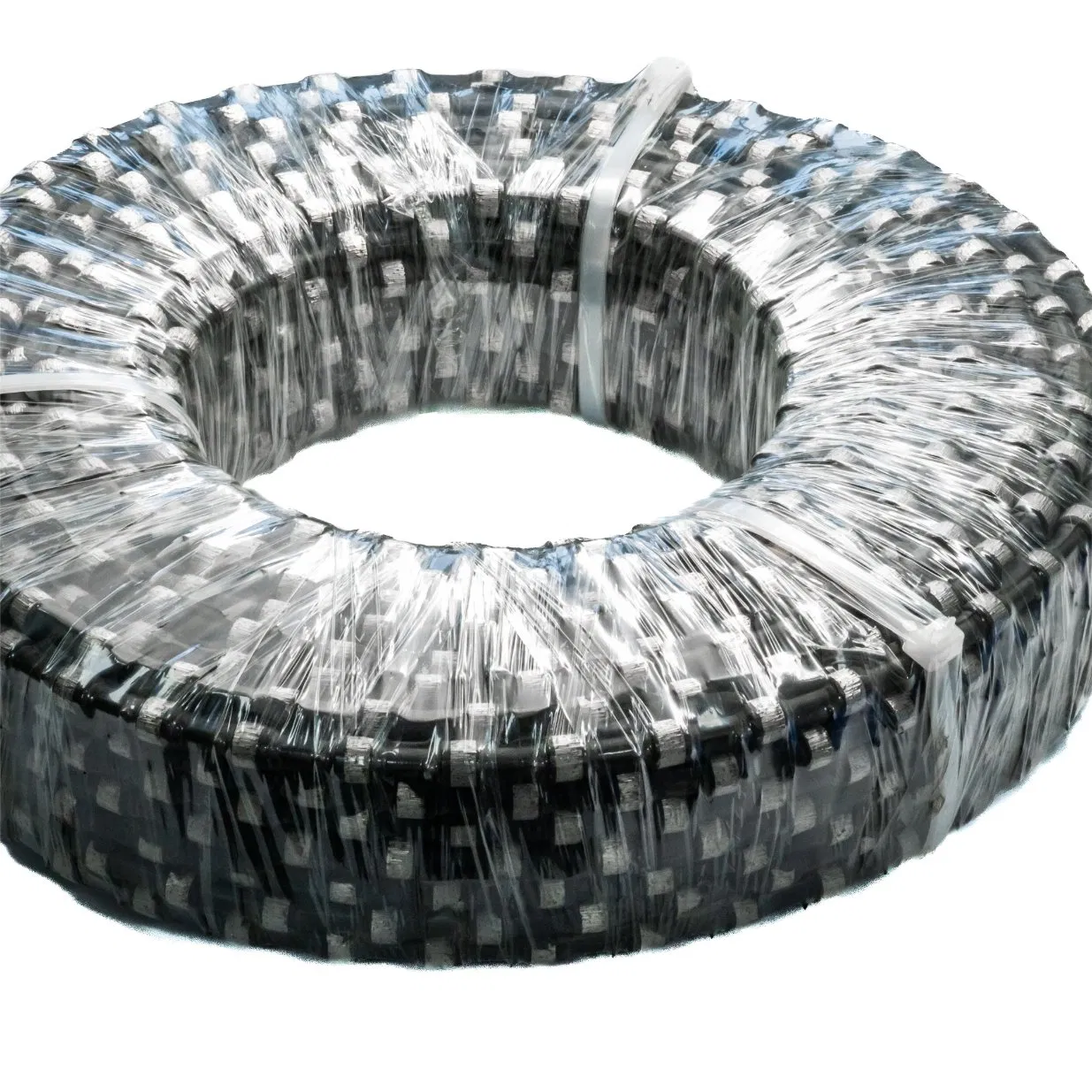 Premium Quality Diamond Beads for Efficient Marble Processing