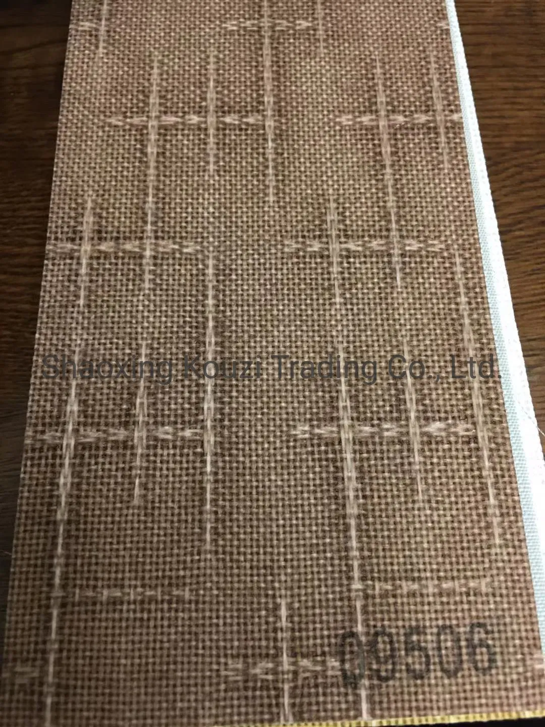 V16 Vertical Blinds Fabric
