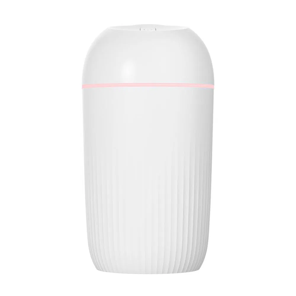 420ml Portable USB Humidifier Electric Car Ultrasonic Air Diffuser Bedroom Mini Color Light Air Conditioner Humidifier