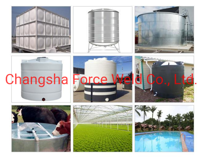 Automatic Float Valve Water Level Control Valve F/ Water Tank Water Tower