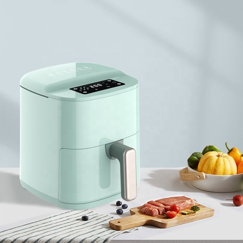 3.5L Professional Air Fryer Cooker - Factory Direct with Custom Logo