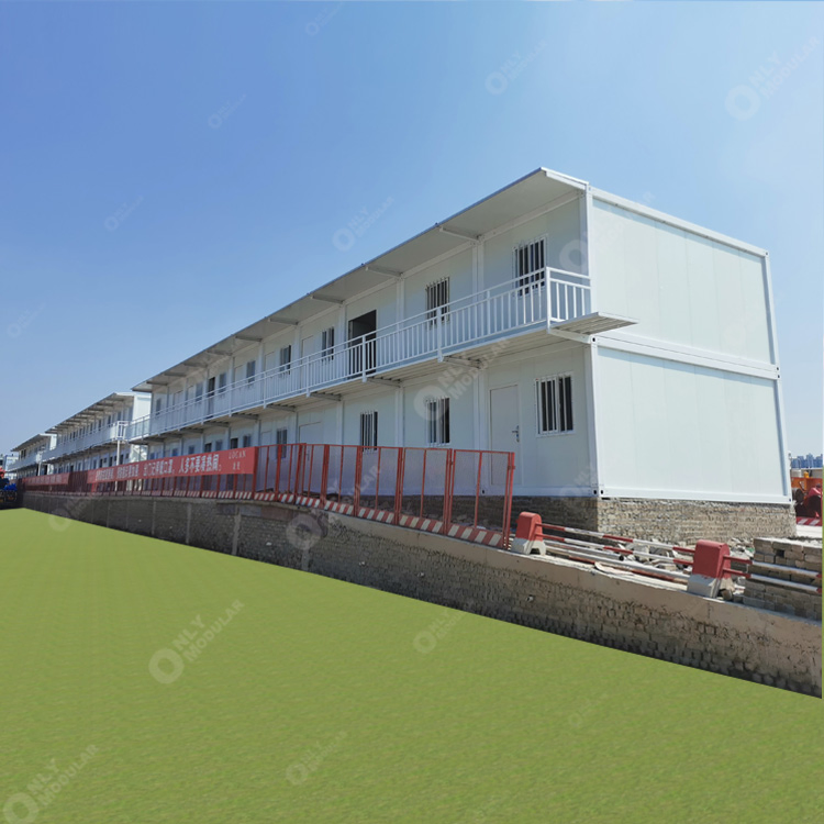 Modular House Prefabricated Homes