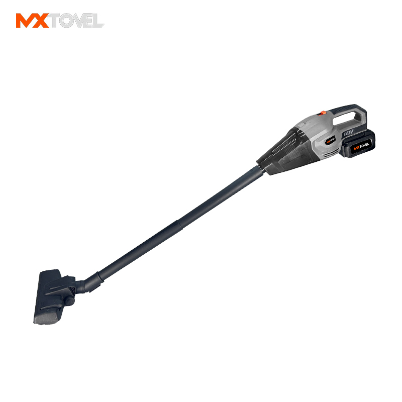 Multifunction Portable Hand Rechargeable Car Cordless Vacuum Cleaner