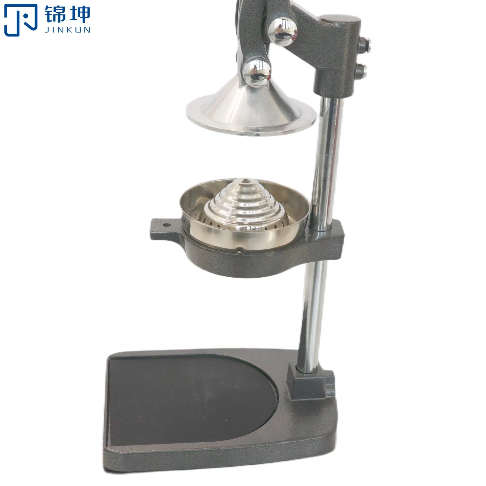Jinkun Black Energy-Saving 2025 New Type Multi-Purpose Manual Juicer