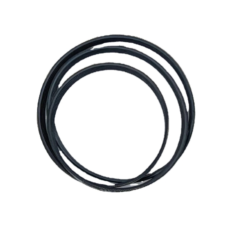 Reliable Washing Machine Drive Belt Compatible with 5epj Series