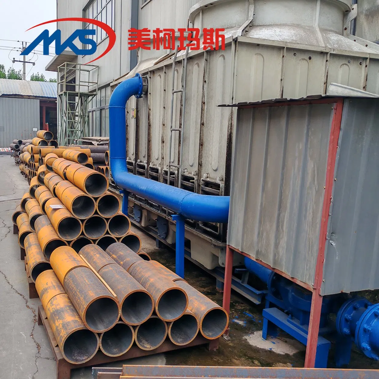 Export Mining Machinery Spare Repair Part ACP Series 275 Bar 260 Bar Acpo8ea800e2K ACP10ea075e2K ACP10ea100e2K ACP10ea150e2K Hydraulic Accumulator