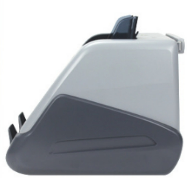 Multi-National Currency Mixed Point Total Amount Counterfeit Money Detector