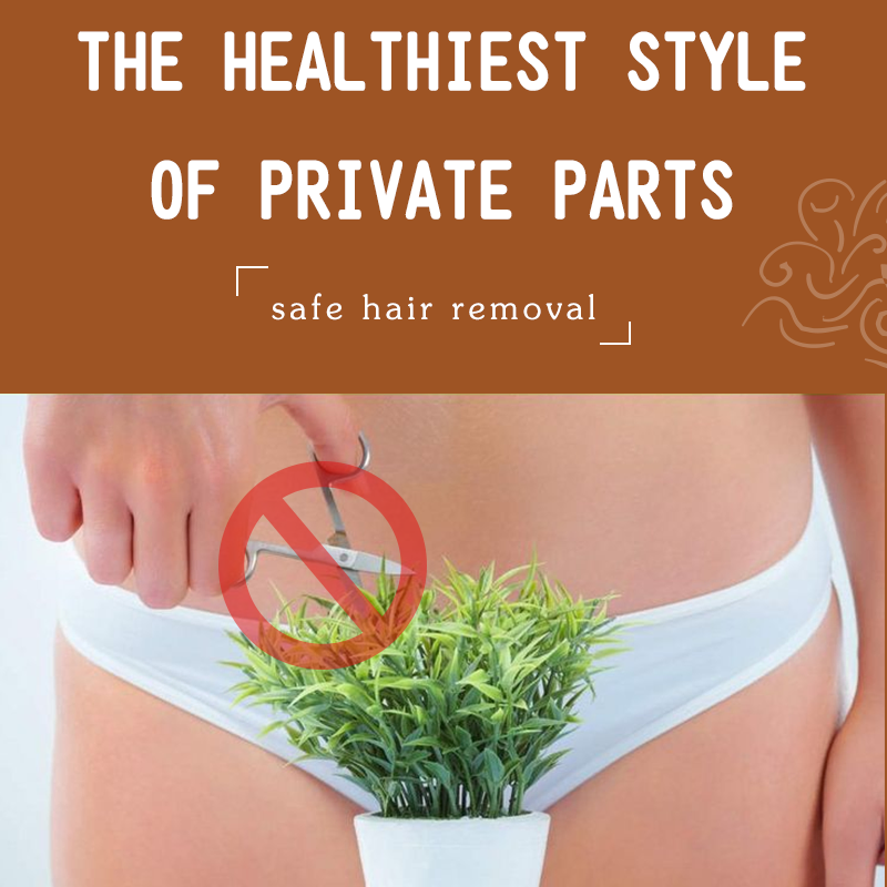 Fatazenbest Price Sensitive Skin Hair Removal Cream Intimate Area Private Parts Hair Removal Cream for Girls Women