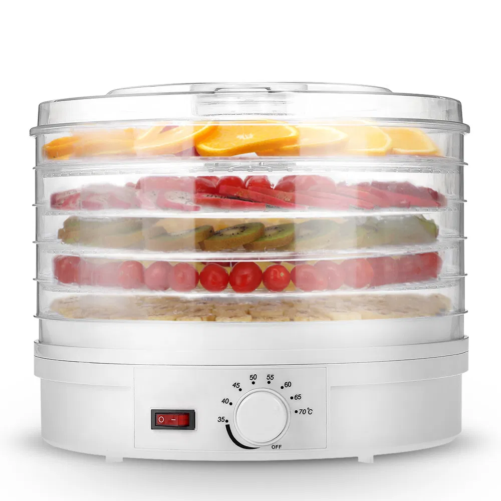 Food Dryer Machine Jerky Big Capacity Fruit Dehydrator