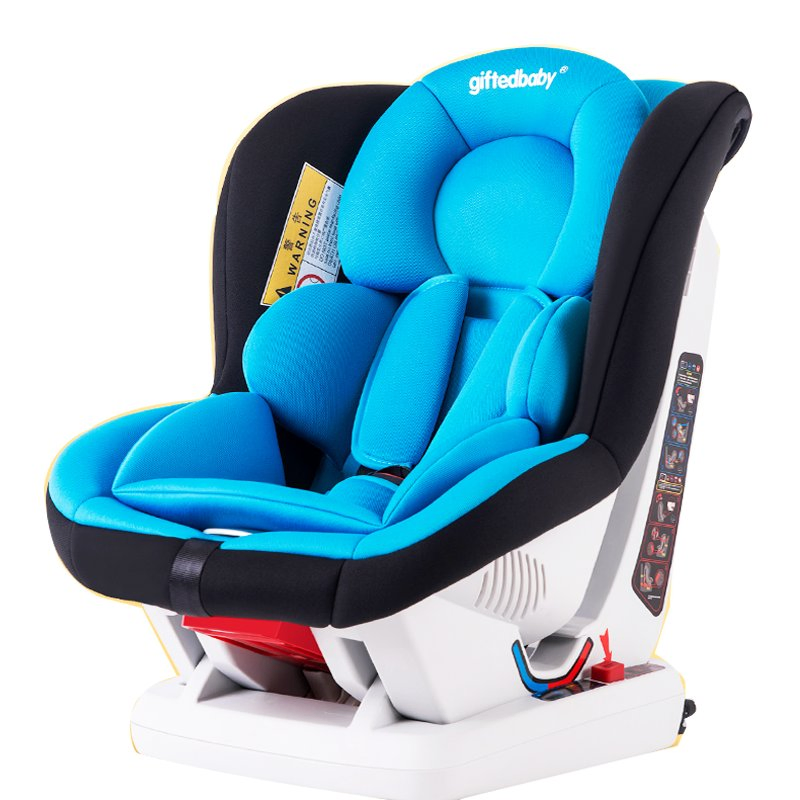 Manufacturer Designer China Hot Sale Quality Isofix Car Baby Safety Seat with Good Quality for Sale