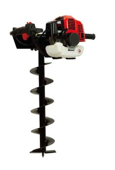 Earth Auger Ground Drill (#11300)