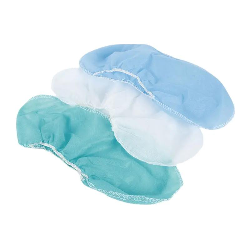 PP Non Woven Disposable Soft Sock Cover for Daily Protection