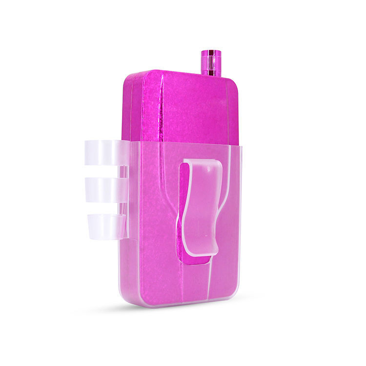 High Speed Rechargeable Pedicure Nail Drill Polisher for Home Nail Art