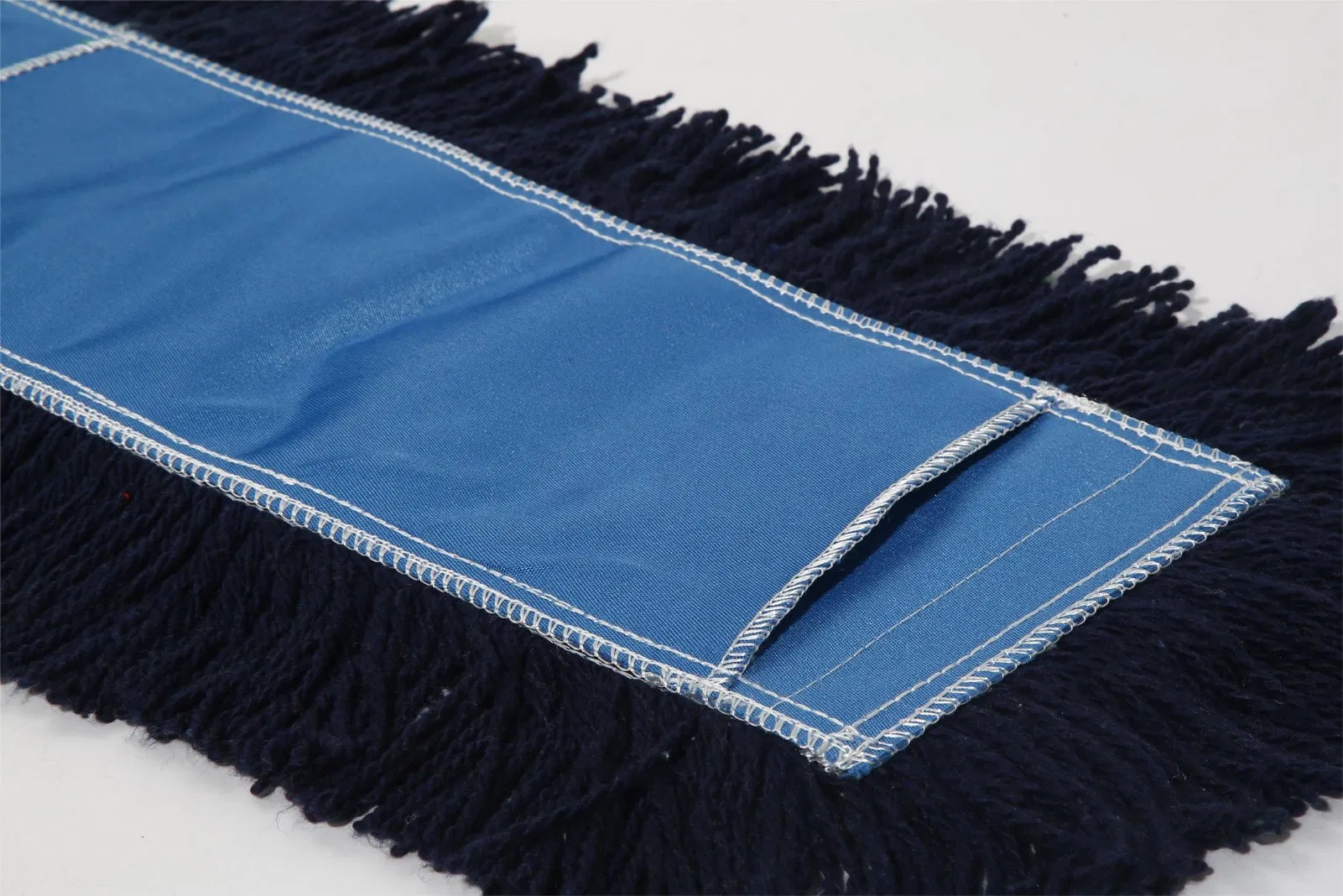 High-Quality Dust Mop Flat Mop Commodities Household Cleaning Mophead