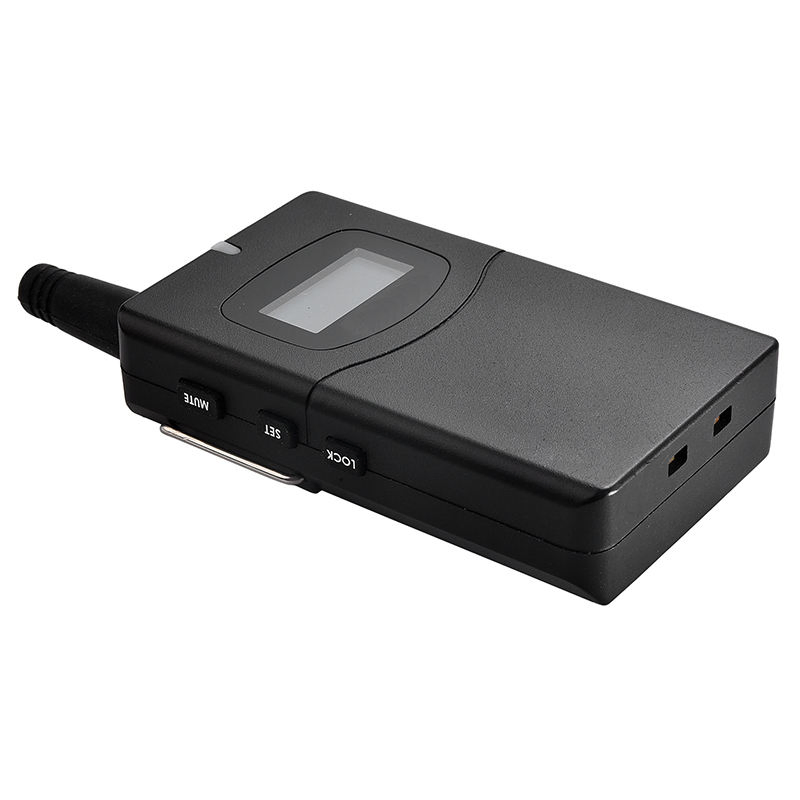 Беспроводная система гида Wirelesslinkx для экскурсий