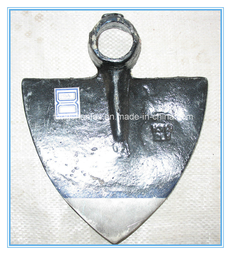 Hoe High Quality Steel Forged Hoe Head
