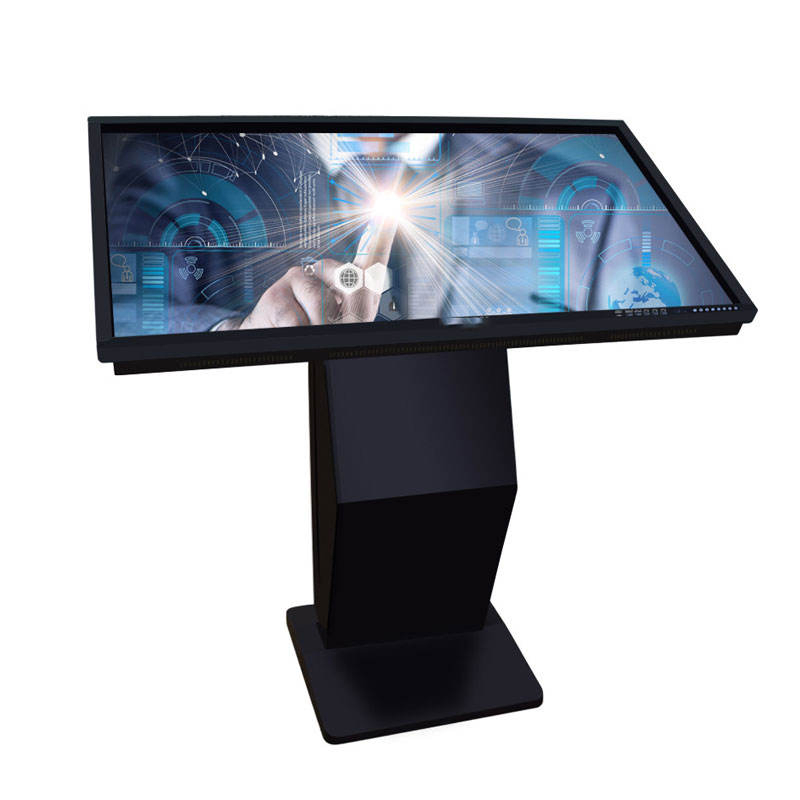 Инфокиоск 18.5 дюймов с сенсорным экраном