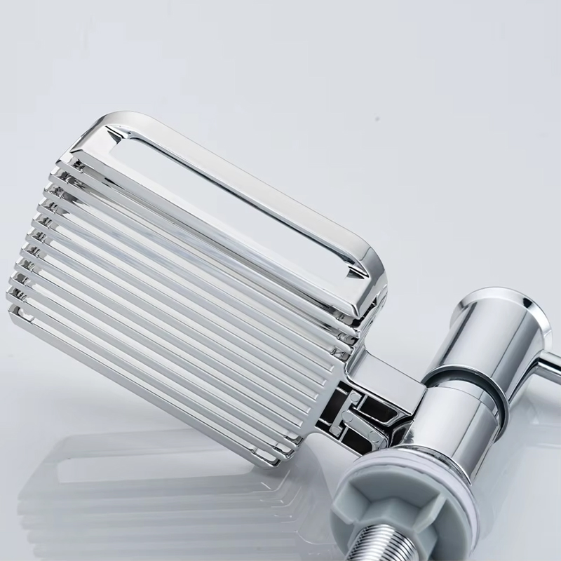 Sanipro Household Kitchen Extended Dish Detergent Extractor Extension Tube Set Bathroom Sink Shelving Liquid Soap Dispensers