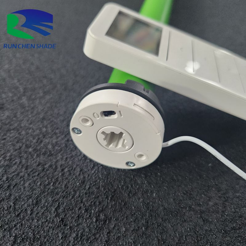Roller Shade Blind Motor Electric Curtain Motor
