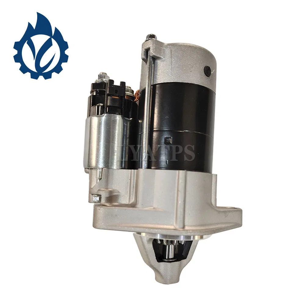 Стартер для Toyota Yaris (Lingyue) 28100-21020