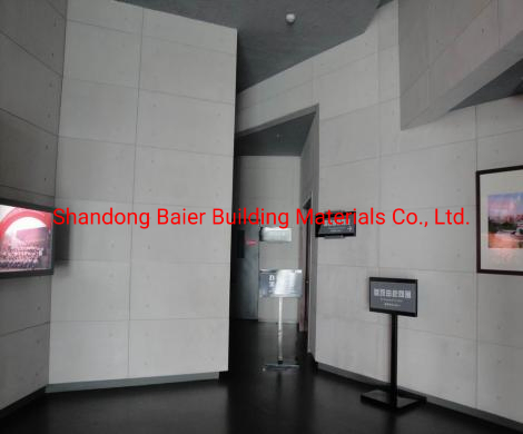 Baier Cement Board Form Baier