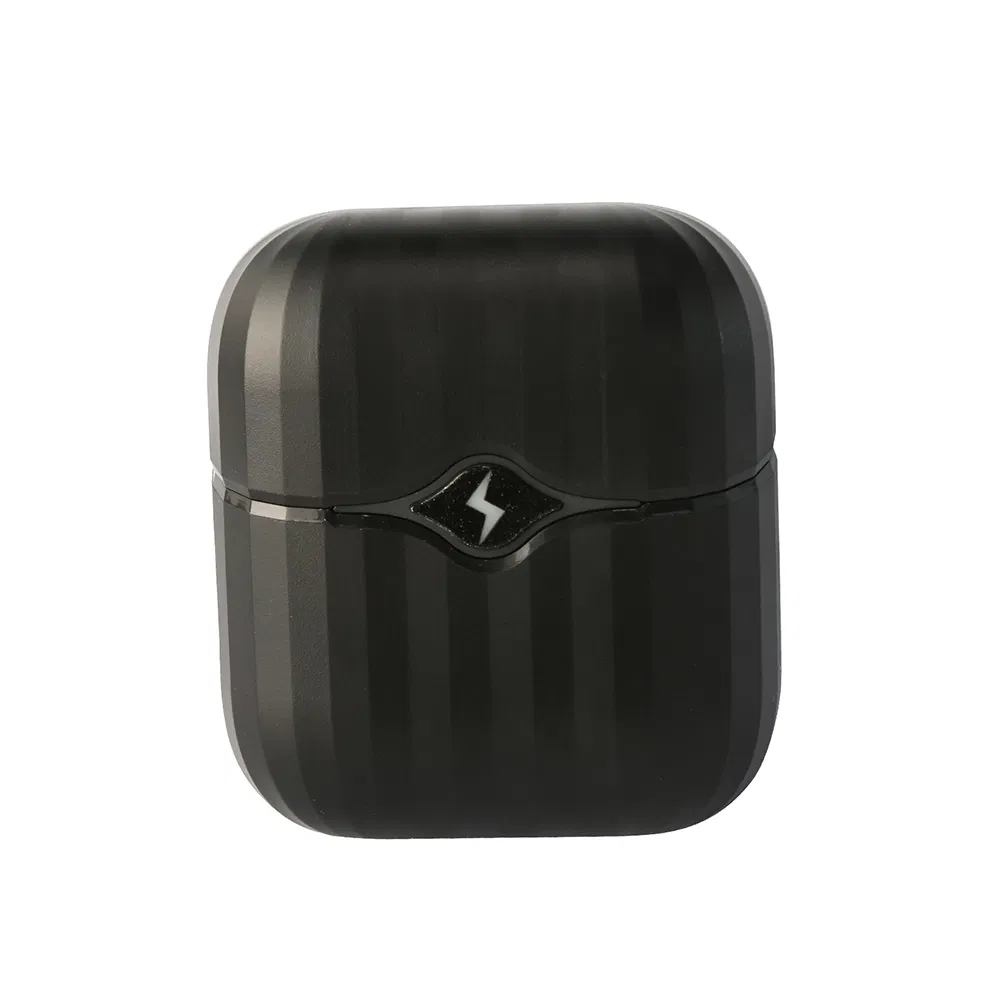 5% off Reciprocating Waterproof LED Digital Small Grooming Razor Dual Blade Rechargeable Electric Shaver