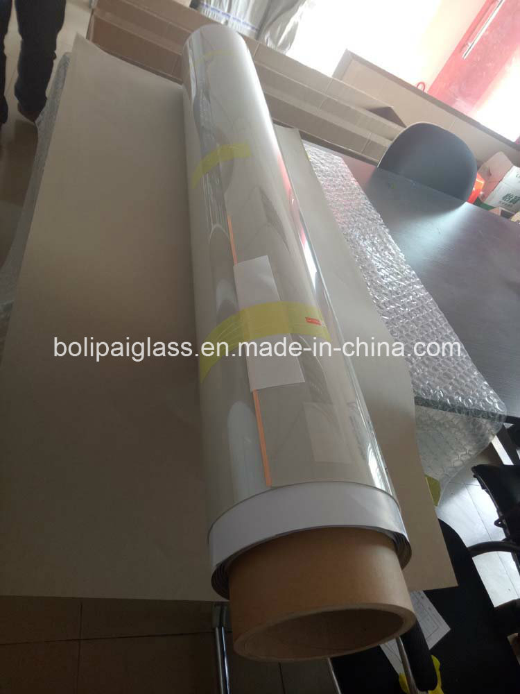 Custom Smart Glass Film for Car Window Sticker Switchable Glass Window Film