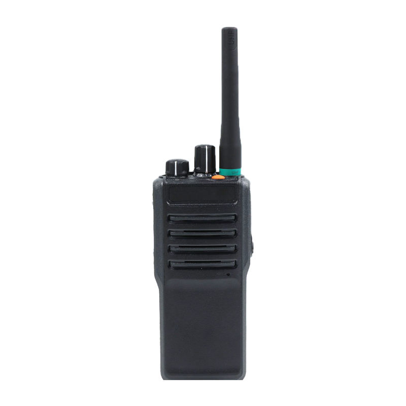 Рация PH700 с GPS и записью голоса