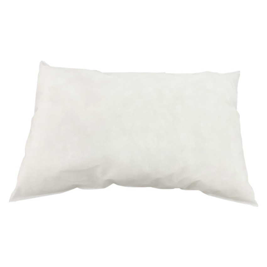 Hotel Prevent Bacterial Infection Beauty Salon Airline Disposable Pillow