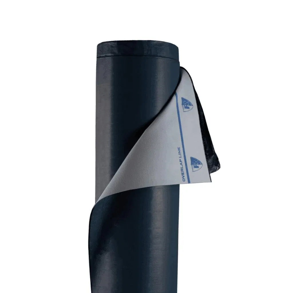 Factory Supply 36in. X 72 FT. Best Roof Underlayment for Roof Protection