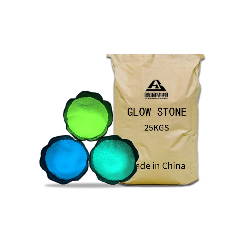 Sale Natural Glowing Stone Pebbles Stones Paving Roads and Decorating Fish Tanks