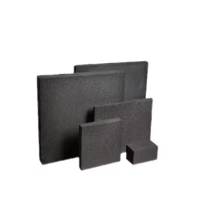 Cellular Glass Insulation for Reliable Thermal Performance and Energy Savings