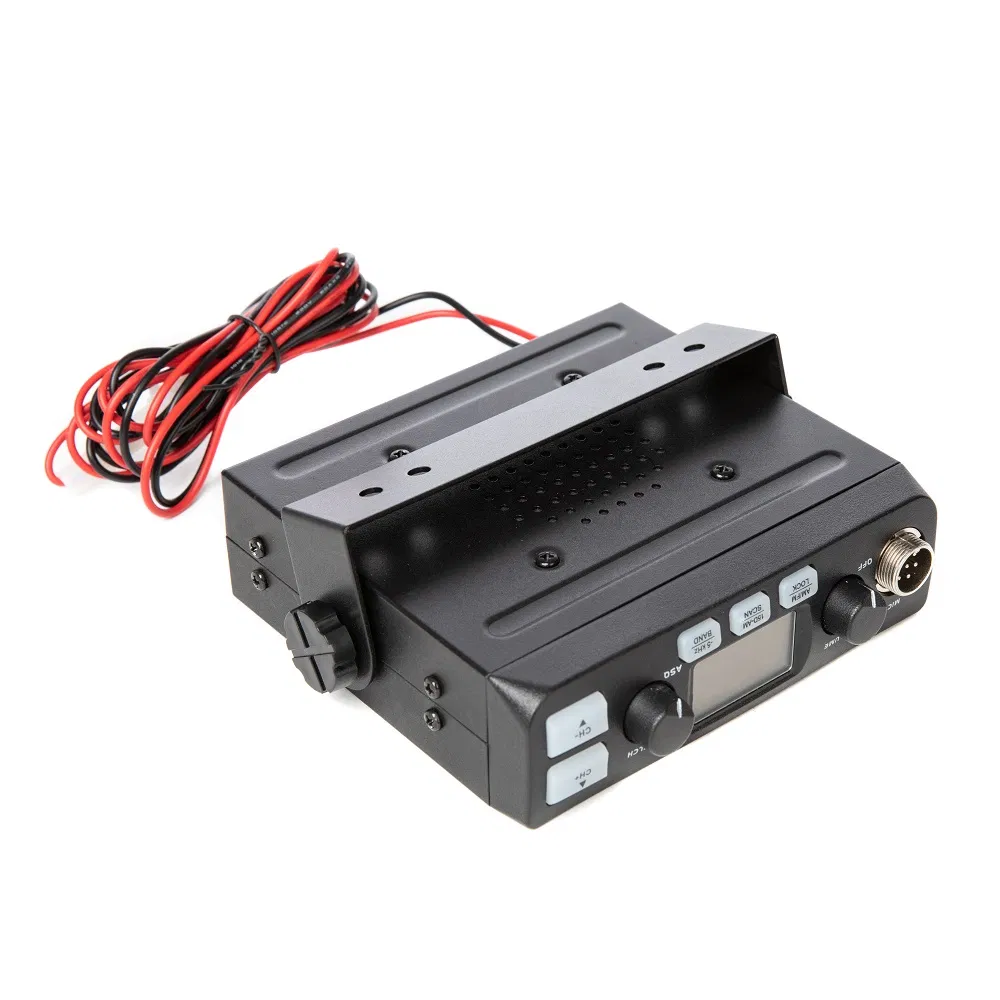Luiton CB Radio Lt-338 Plus 26.965-27.405MHz Transceiver with Vox/Ctcss/Dcs