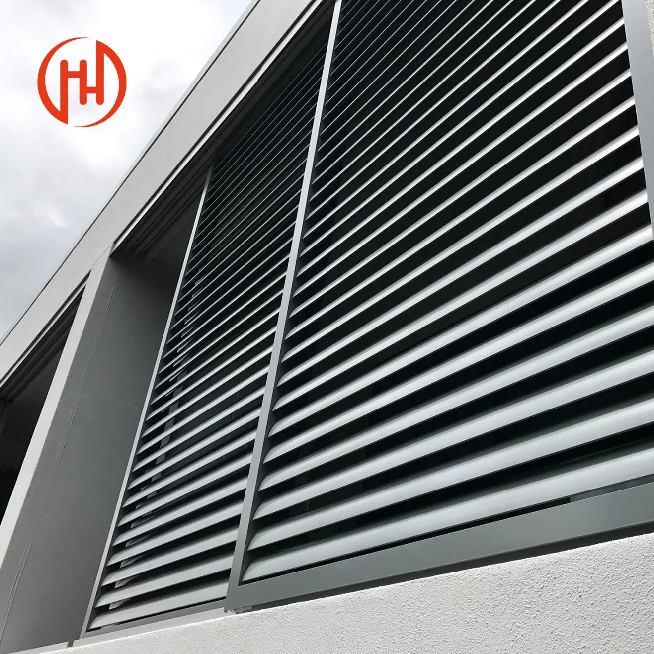 Aluminum Roller Slats/ Roller Shutter/ Rolling Shutter