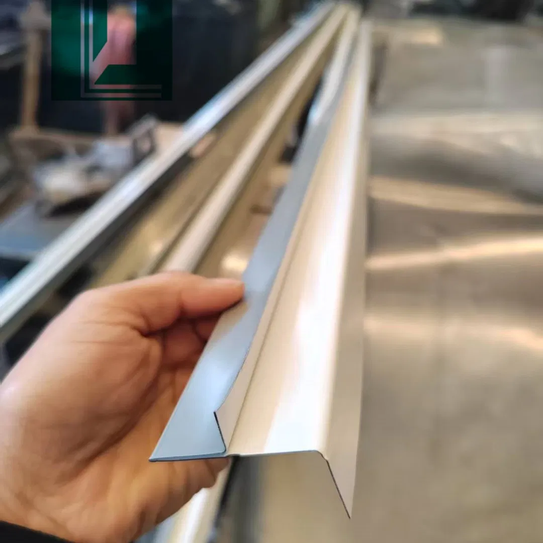 Drywall Galvanized Unistruct Ceiling Suspension C Channel Metal Stud Structural Steel Track