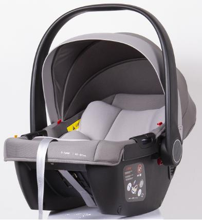 Rearward Facing Baby Car Seat Passed EU Standard ECE R129