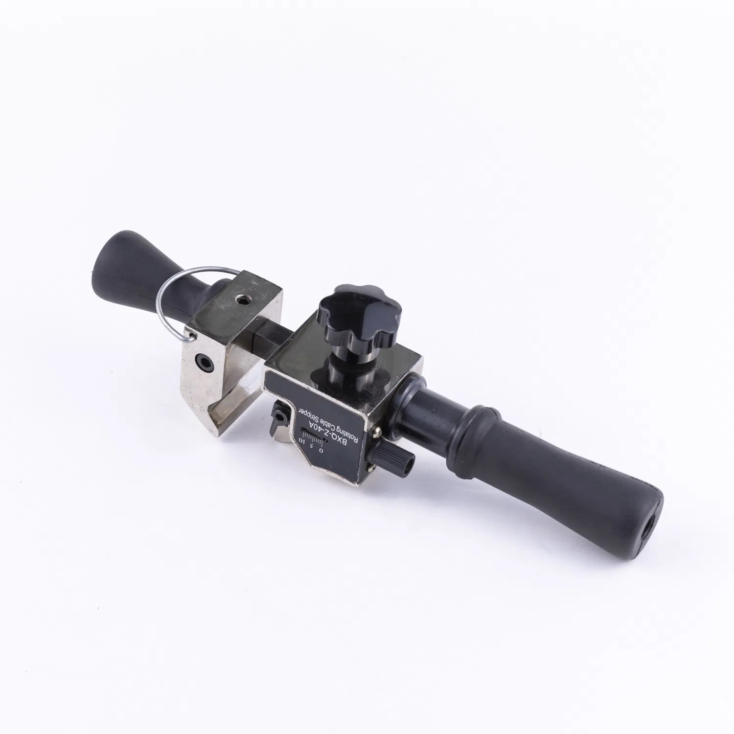 Manual Cable Stripper Stripping Tools Bxq-Z-40b