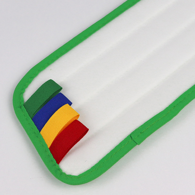 Сменные насадки для швабры Esun Microfiber Spray Mop