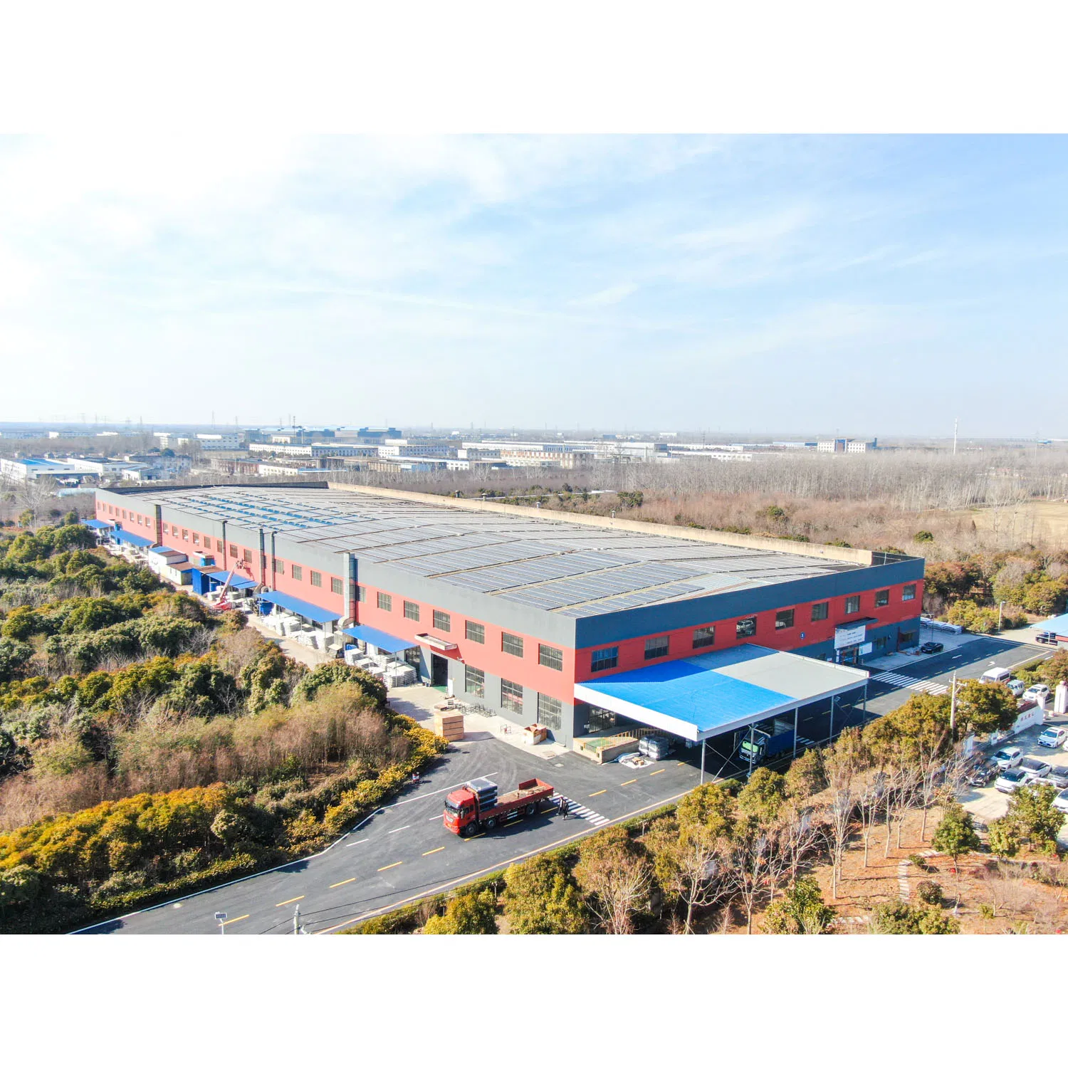 Грузовой автомобиль с алюминиевой гидравлической подъемной платформой грузоподъемностью 3000 кг