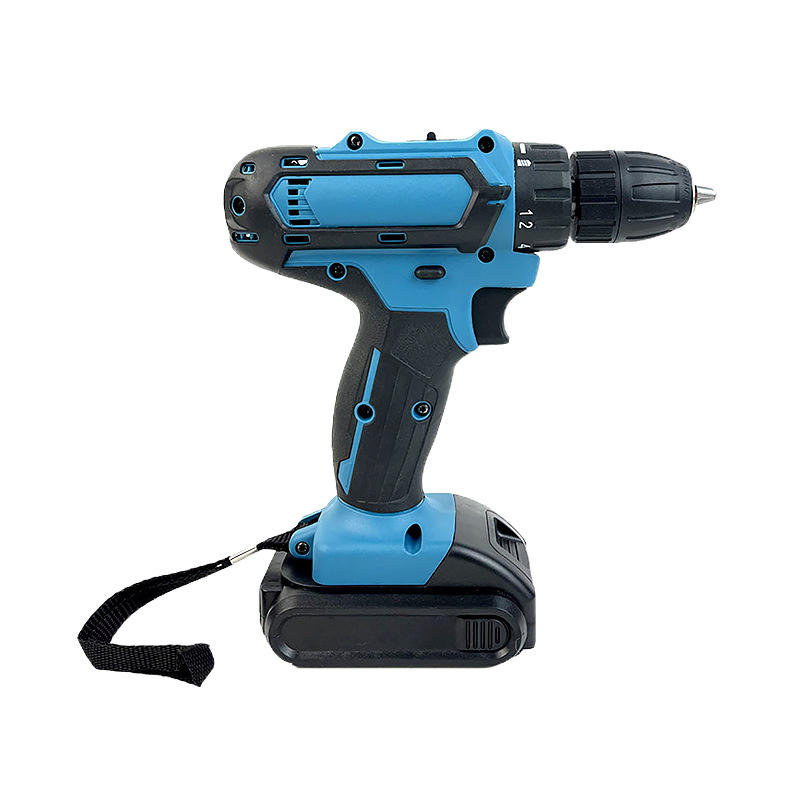 Беспроводной ударный гайковерт Cisivis 21В с аккумулятором