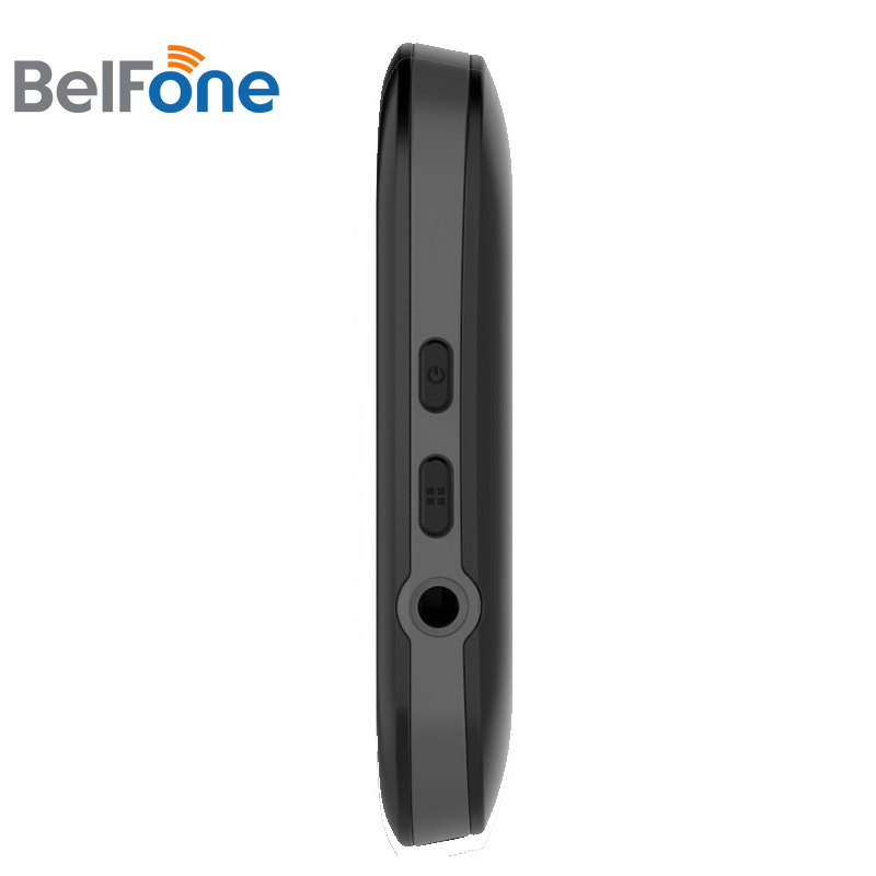 Портативная рация UHF BelFone Mini100 для бизнеса