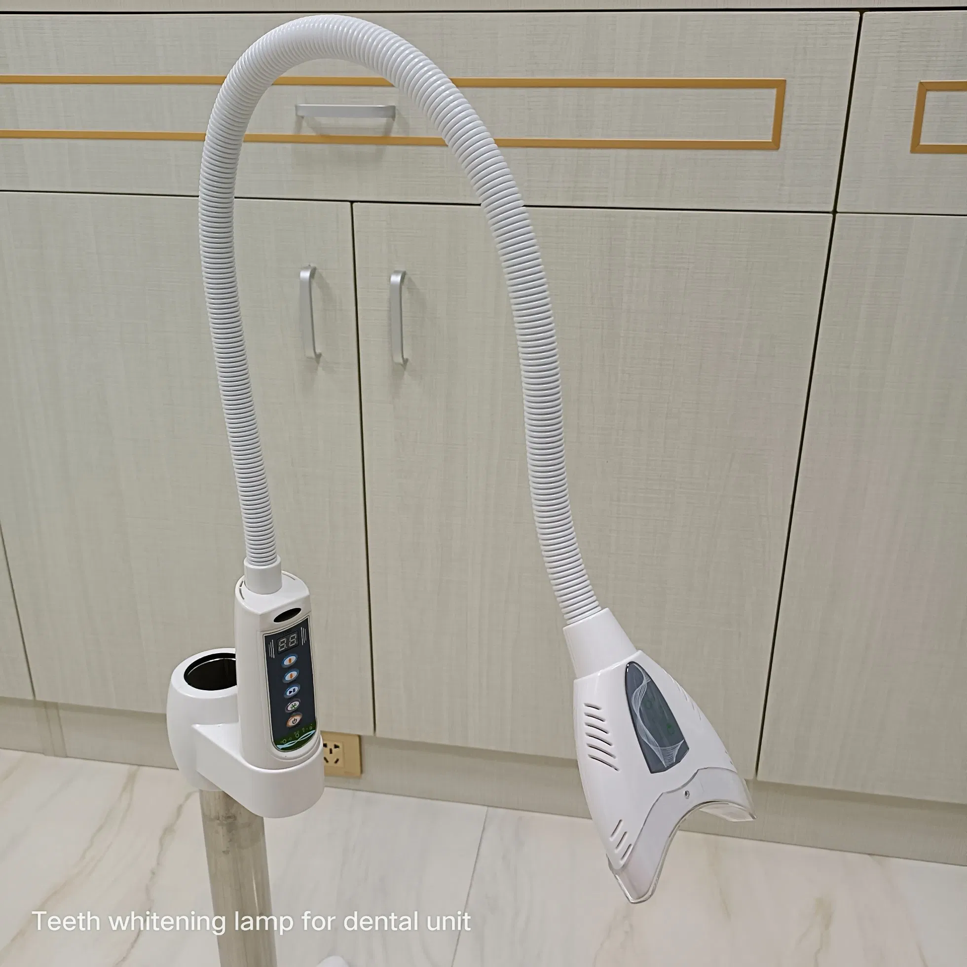 Dental Teeth Bleaching Machines for Dental Chair