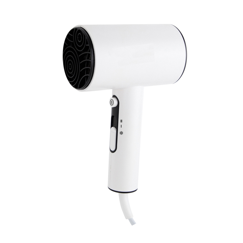 Quiet and Long Life Motor Blow Dryer Hotel Hair Dryer with Micro Switch Setting