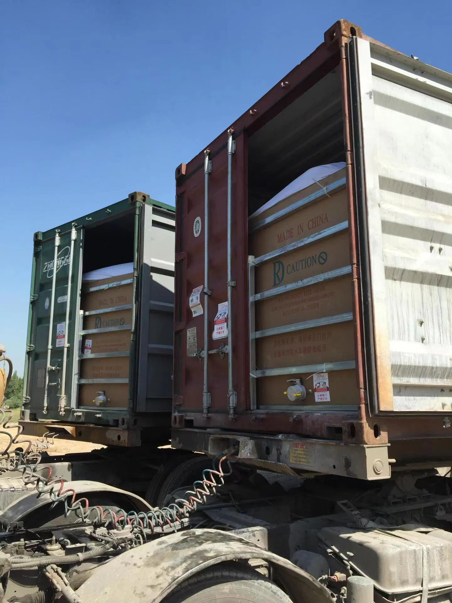 High-Quality Water-Retaining Agent for Construction-Grade Chemical Additives